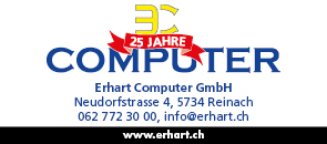 erhart computer